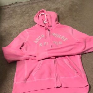 Abercrombie and Fitch sweatshirt